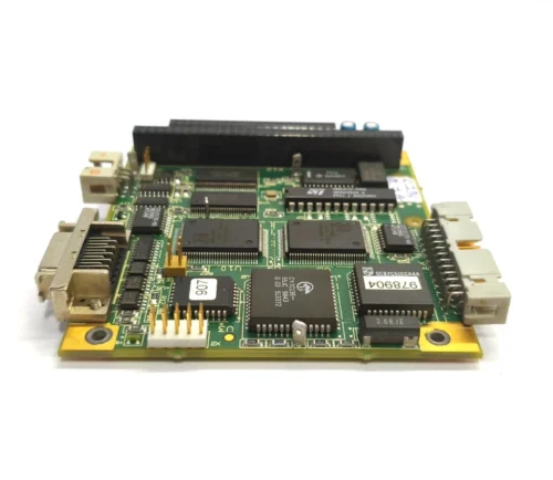 CHARMILLES 856 7870 A PRINTED CIRCUIT BOARD 99 245 1 11101691 - Image 6