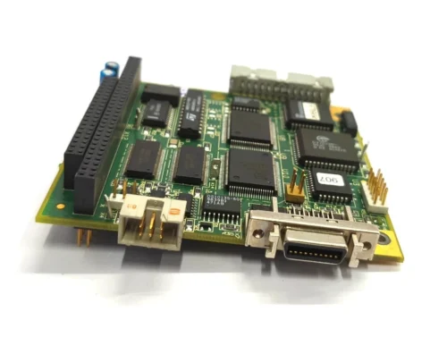 CHARMILLES 856 7870 A PRINTED CIRCUIT BOARD 99 245 1 11101691 - Image 4