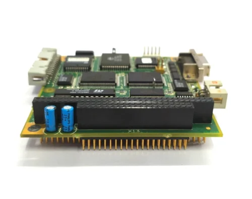 CHARMILLES 856 7870 A PRINTED CIRCUIT BOARD 99 245 1 11101691 - Image 2