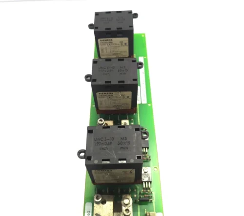 CHARMILLES CT8121220B PRINTED CIRCUIT BOARD PR9927 - Image 15