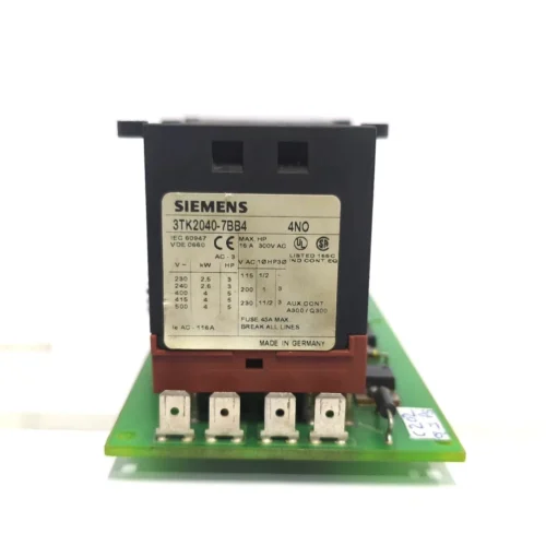 CHARMILLES CT8121220B PRINTED CIRCUIT BOARD PR9927 - Image 13