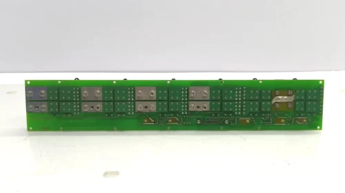 CHARMILLES CT8121220B PRINTED CIRCUIT BOARD PR9927 - Image 7