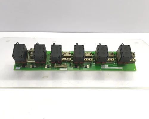 CHARMILLES CT8121220B PRINTED CIRCUIT BOARD PR9927 - Image 5
