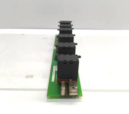 CHARMILLES CT8121220B PRINTED CIRCUIT BOARD PR9927 - Image 4