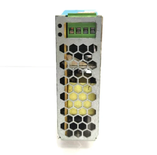 MEAN WELL NDR-75-24 POWER SUPPLY 100-240VAC 1.6A 50/60HZ 24V 3.2A - Image 5