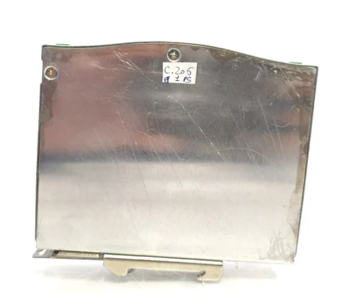 MEAN WELL NDR-75-24 POWER SUPPLY 100-240VAC 1.6A 50/60HZ 24V 3.2A - Image 4