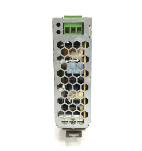 MEAN WELL NDR-75-24 POWER SUPPLY 100-240VAC 1.6A 50/60HZ 24V 3.2A - Image 3