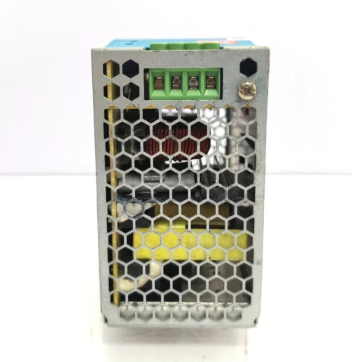 MEAN WELL NDR-240-24 POWER SUPPLY 100-240VAC 2.8A 50/60HZ 24~28V 24V—10A - Image 5