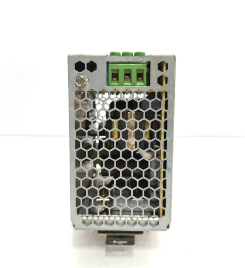 MEAN WELL NDR-240-24 POWER SUPPLY 100-240VAC 2.8A 50/60HZ 24~28V 24V—10A - Image 3