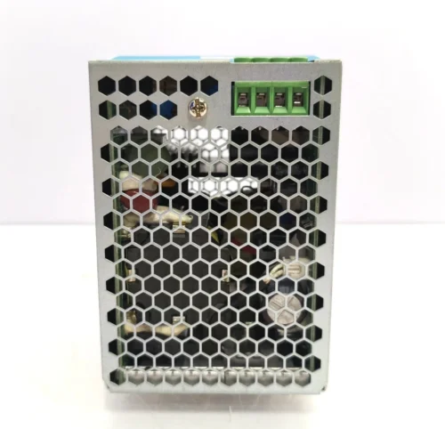 MEAN WELL NDR-240-24 POWER SUPPLY 100-240VAC 2.8A 50/60HZ 24~28V 24V—10A - Image 5