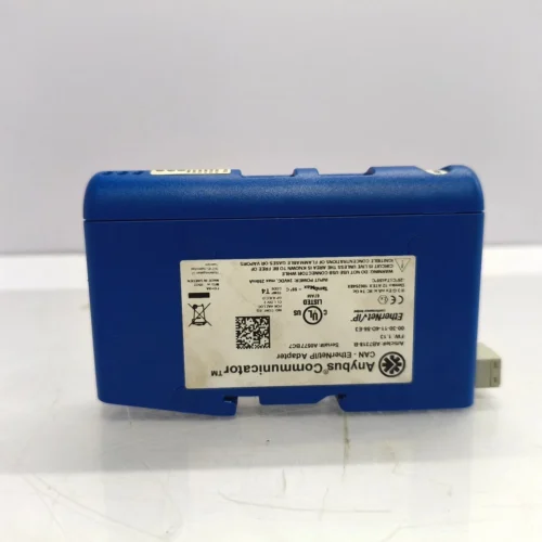 ANYBUS COMMUNICATOR AB7318-B ETHERNET/IP ADAPTER - Image 6