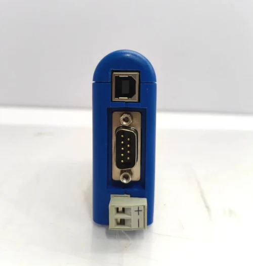 ANYBUS COMMUNICATOR AB7318-B ETHERNET/IP ADAPTER - Image 3
