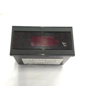 ASAHI KEIKI AT-801-PJ-11 METER AC90-132V
