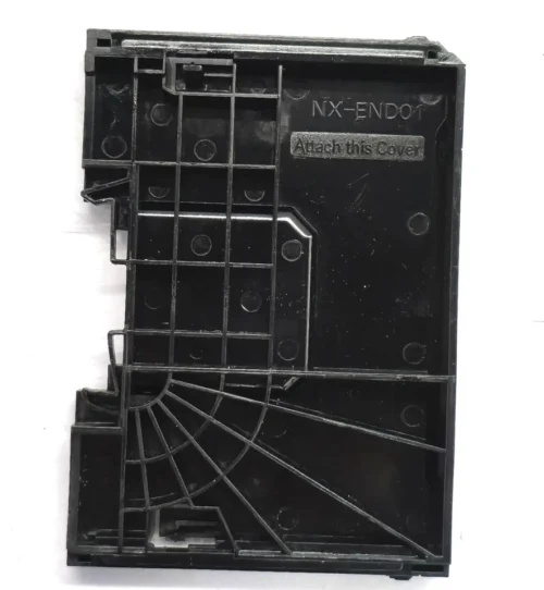 OMRON NX-EIC202 MODULE WITH MODELS OD5121, DA2203, NX-END01 - Image 9