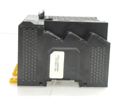 OMRON NX-EIC202 MODULE WITH MODELS OD5121, DA2203, NX-END01 - Image 5