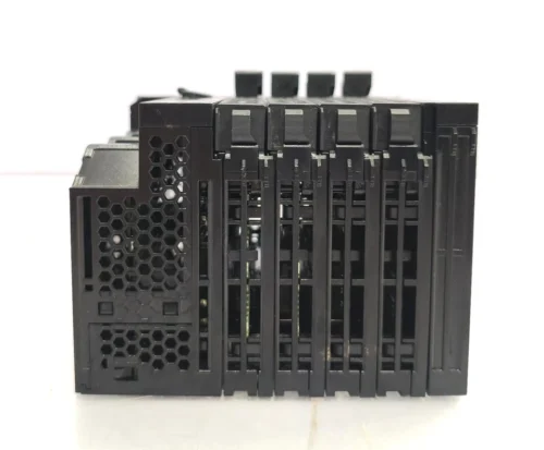 OMRON NX-EIC202 MODULE WITH MODELS OD5121, DA2203, NX-END01 - Image 2