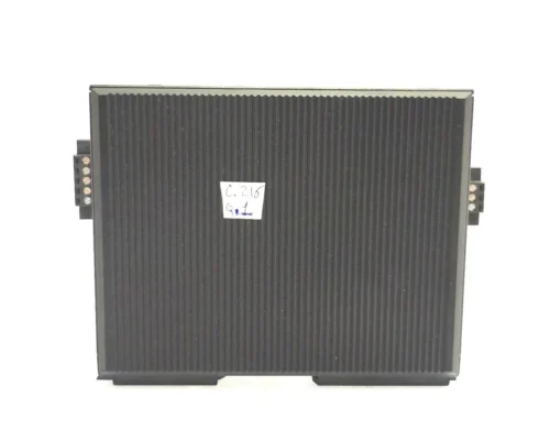MOXA UC-8112, UC-8112-LX (CN-FSP) GATEWAYS ETHERNET SWITCH - Image 2