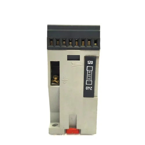 TELEMECANIQUE NY2 B 31 SAFETY RELAY NY 2 120V-AC-MAX - Image 3