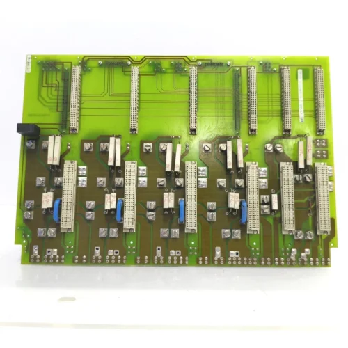 CHARMILLES CT8121210B PRINTED CIRCUIT BOARD 9920 - Image 8