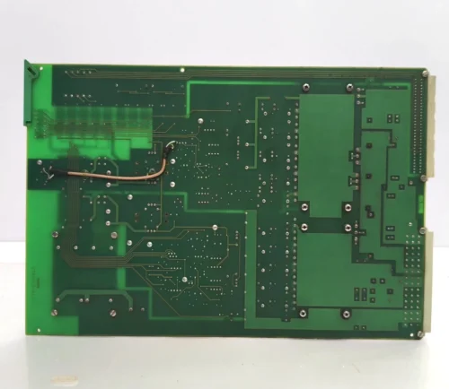 CHARMILLES CT208121611 PRINTED CIRCUIT BOARD PR9928 - Image 9