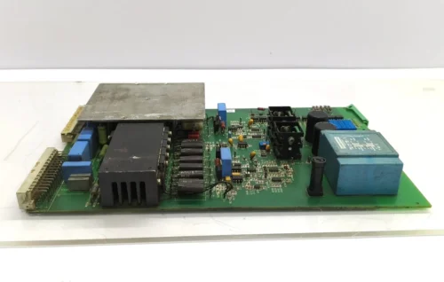CHARMILLES CT208121611 PRINTED CIRCUIT BOARD PR9928 - Image 8