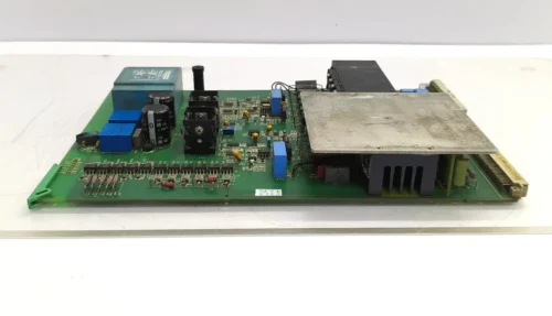 CHARMILLES CT208121611 PRINTED CIRCUIT BOARD PR9928 - Image 6