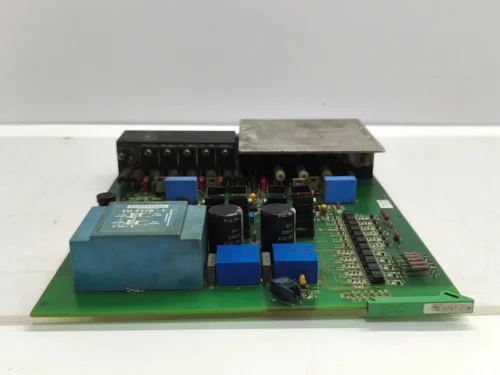 CHARMILLES CT208121611 PRINTED CIRCUIT BOARD PR9928 - Image 5