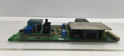 CHARMILLES CT208121611 PRINTED CIRCUIT BOARD PR9928 - Image 4