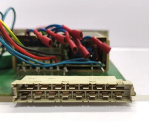 CHARMILLES CT8110840 PRINTED CIRCUIT BOARD 8568530 - Image 19