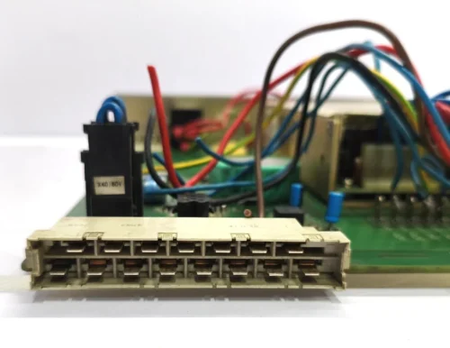 CHARMILLES CT8110840 PRINTED CIRCUIT BOARD 8568530 - Image 18