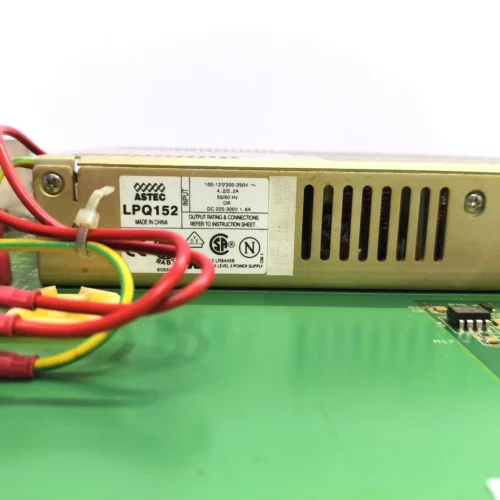 CHARMILLES CT8110840 PRINTED CIRCUIT BOARD 8568530 - Image 17