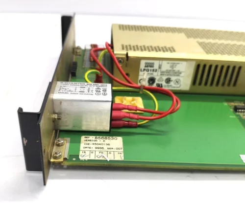 CHARMILLES CT8110840 PRINTED CIRCUIT BOARD 8568530 - Image 16