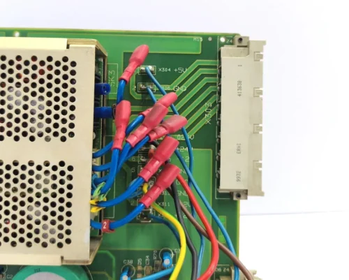 CHARMILLES CT8110840 PRINTED CIRCUIT BOARD 8568530 - Image 15