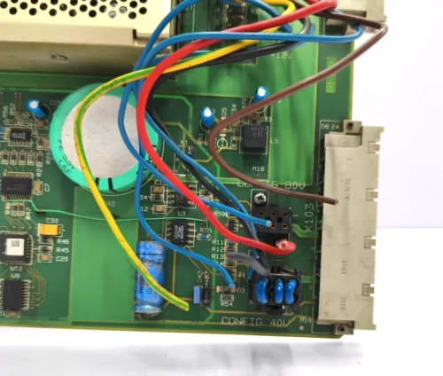 CHARMILLES CT8110840 PRINTED CIRCUIT BOARD 8568530 - Image 13