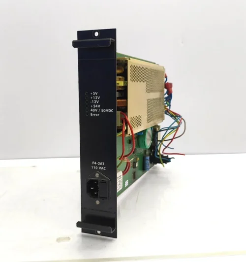 CHARMILLES CT8110840 PRINTED CIRCUIT BOARD 8568530 - Image 2