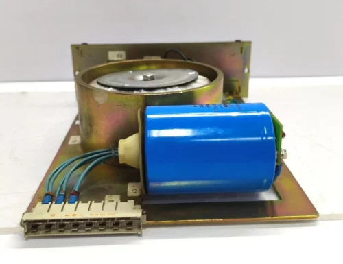 CHARMILLES 8566930 PRINTED CIRCUIT BOARD - Image 4