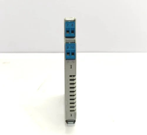 CHENZHU GS8547-EX.L ISOLATION SAFETY BARRIER 1099279 - Image 6