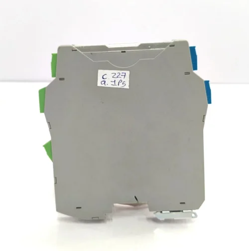 CHENZHU GS8547-EX.L ISOLATION SAFETY BARRIER 1099279 - Image 5