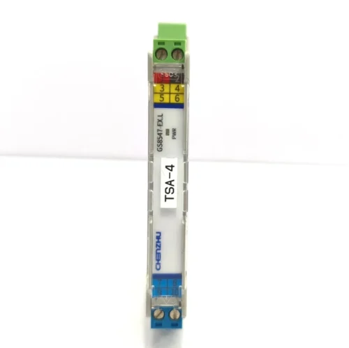 CHENZHU GS8547-EX.L ISOLATION SAFETY BARRIER 1099279 - Image 2