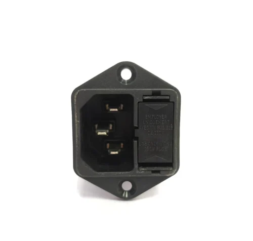 SCHURTER KFA 4301.5012 POWER ENTER MODULE FKE2-45-2/1 - Image 10
