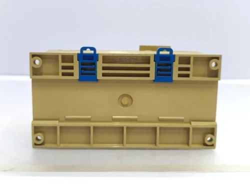 IDEC PS5R-E24 POWER SUPPLY 100-120VAC 2.5A / 200-240VAC 1.5A 50/60HZ 24VDC 4.2A - Image 6