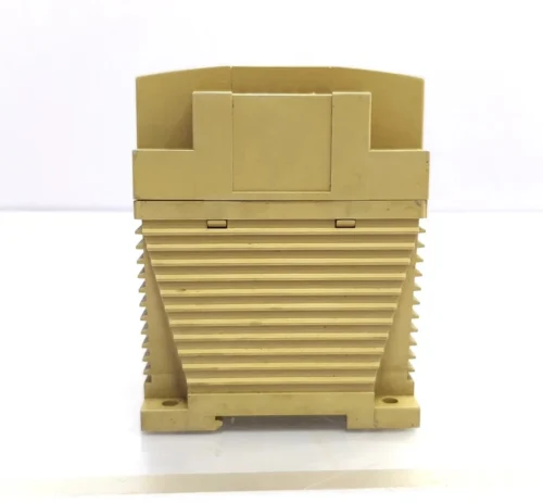 IDEC PS5R-E24 POWER SUPPLY 100-120VAC 2.5A / 200-240VAC 1.5A 50/60HZ 24VDC 4.2A - Image 4