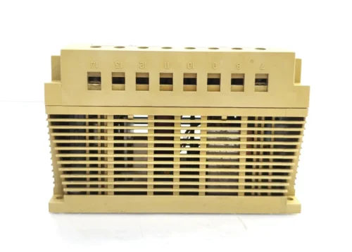 IDEC PS5R-E24 POWER SUPPLY 100-120VAC 2.5A / 200-240VAC 1.5A 50/60HZ 24VDC 4.2A - Image 3