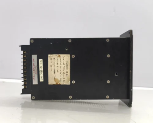NUNOTANI KEIKI RE-S8DR REVOLUTION COUNTER DC24V - Image 5