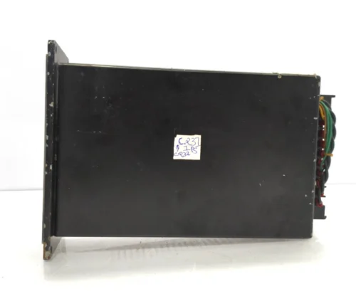 NUNOTANI KEIKI RE-S8DR REVOLUTION COUNTER DC24V - Image 2