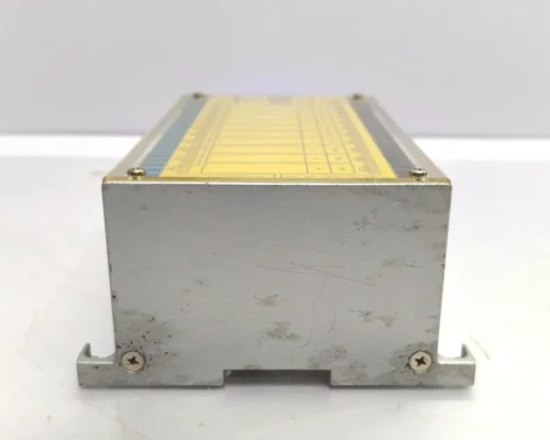 IDEC IBRC 610DR RELAY BARRIER IZBARL - Image 4