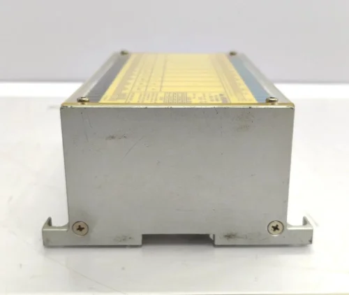 IDEC IBRC 610DR RELAY BARRIER IZBARL - Image 2