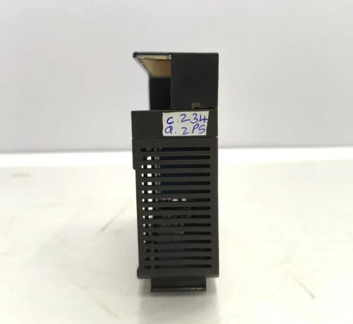 MITSUBISHI A1SY10 OUTPUT UNIT DC24V 2A AC240V 2A BD626A69IG52A - Image 10