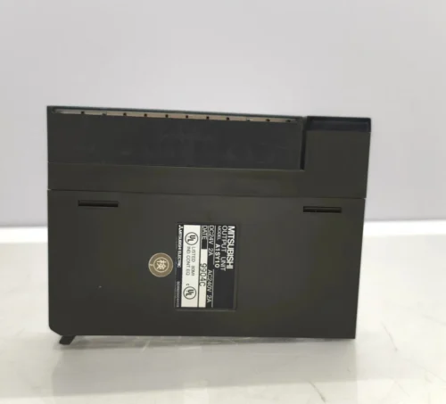 MITSUBISHI A1SY10 OUTPUT UNIT DC24V 2A AC240V 2A BD626A69IG52A - Image 8