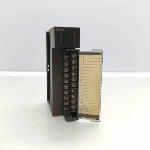 MITSUBISHI A1SY10 OUTPUT UNIT DC24V 2A AC240V 2A BD626A69IG52A - Image 3